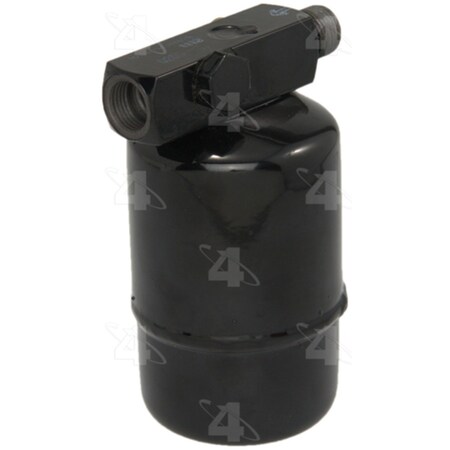 Four Seasons Chev Sprint 88-86/Chry Cordoba 78-76-Leb Filter Drier, 33340 33340